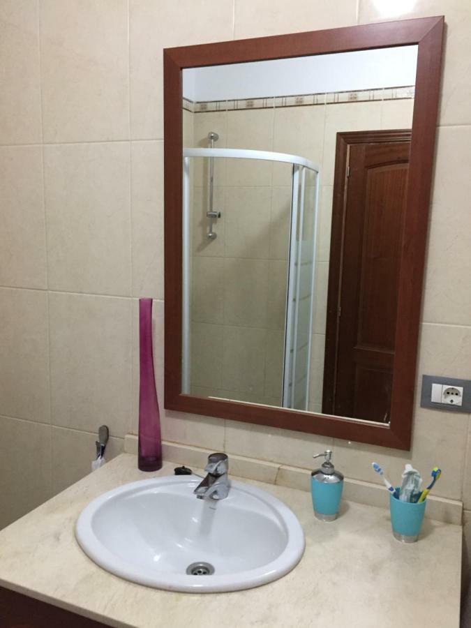 Atico Con Vistas Espectaculares Apartman Bajamar  Kültér fotó