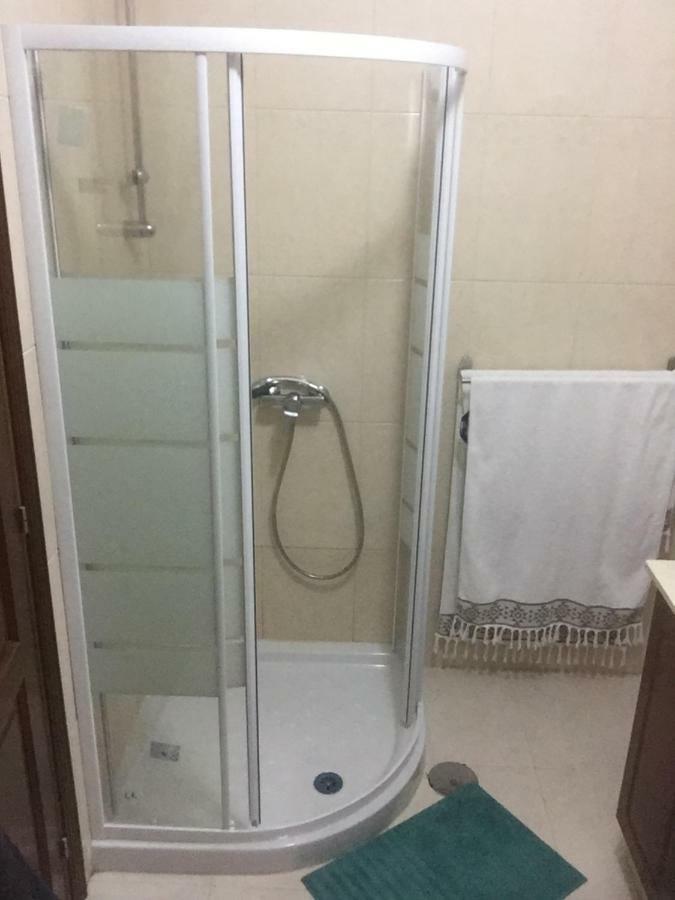 Atico Con Vistas Espectaculares Apartman Bajamar  Kültér fotó
