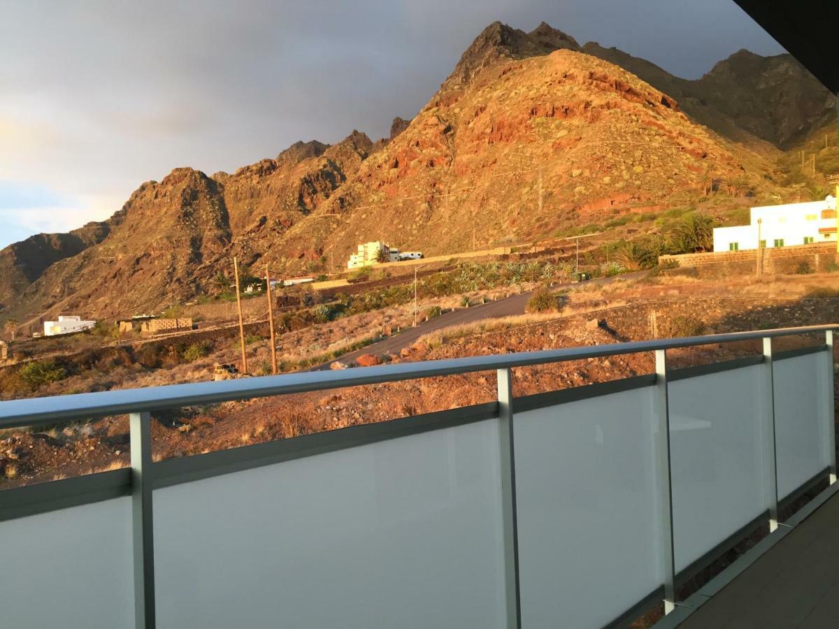 Atico Con Vistas Espectaculares Apartman Bajamar  Kültér fotó