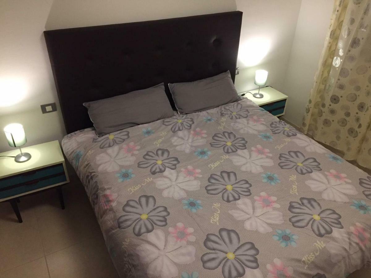 Atico Con Vistas Espectaculares Apartman Bajamar  Kültér fotó
